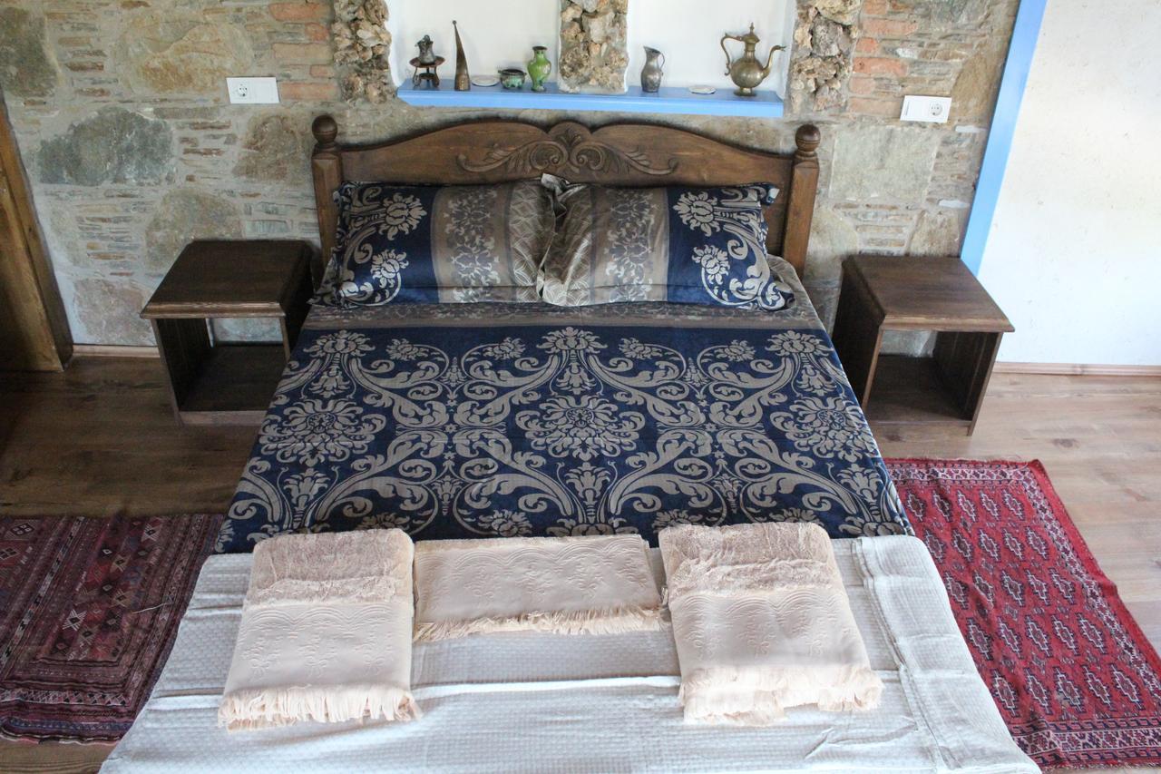 Tas Konak Hotel Selçuk Buitenkant foto