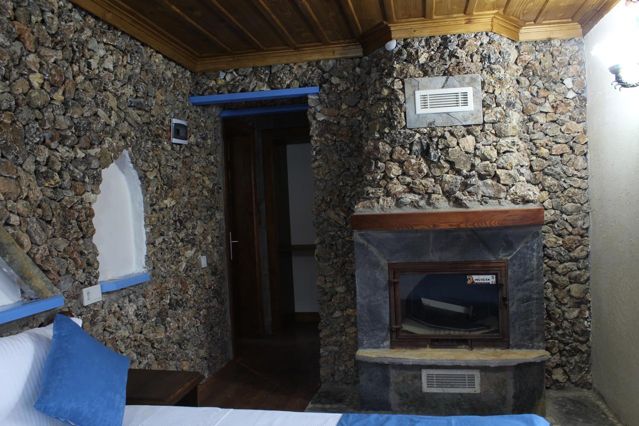 Tas Konak Hotel Selçuk Buitenkant foto