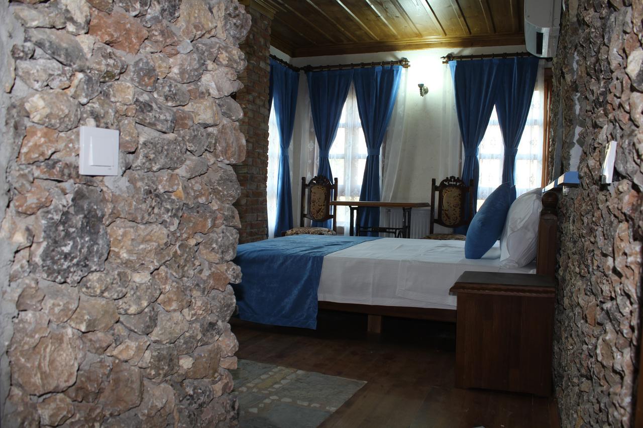 Tas Konak Hotel Selçuk Buitenkant foto