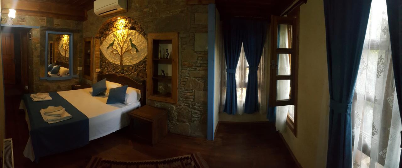 Tas Konak Hotel Selçuk Buitenkant foto