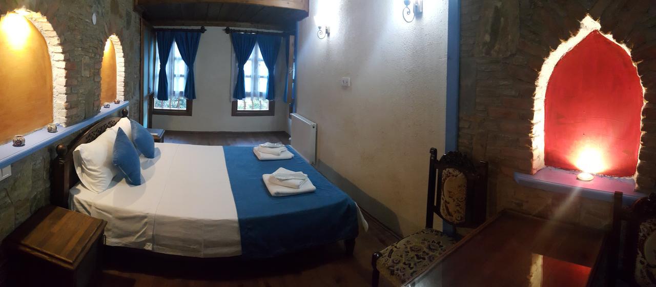 Tas Konak Hotel Selçuk Buitenkant foto