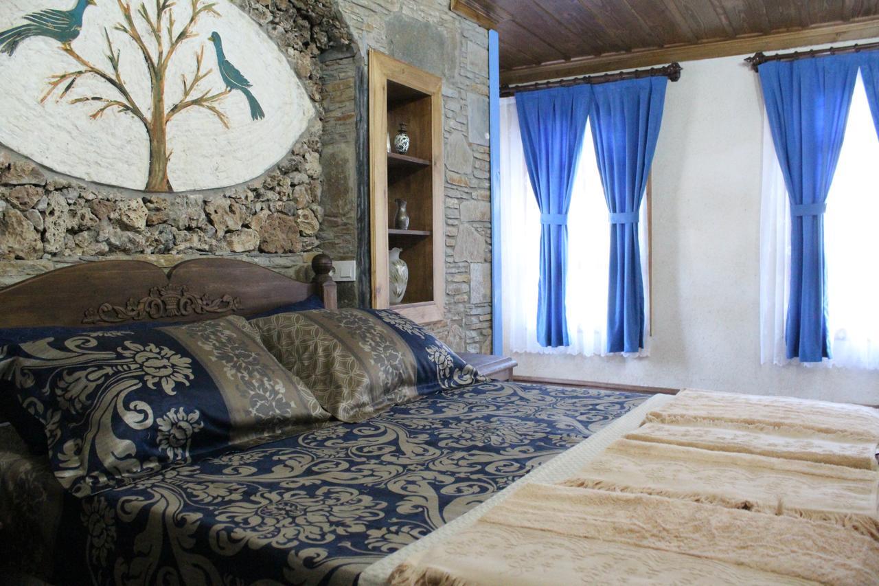 Tas Konak Hotel Selçuk Buitenkant foto