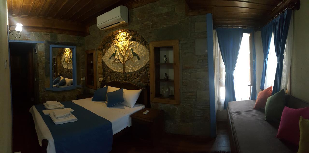 Tas Konak Hotel Selçuk Buitenkant foto