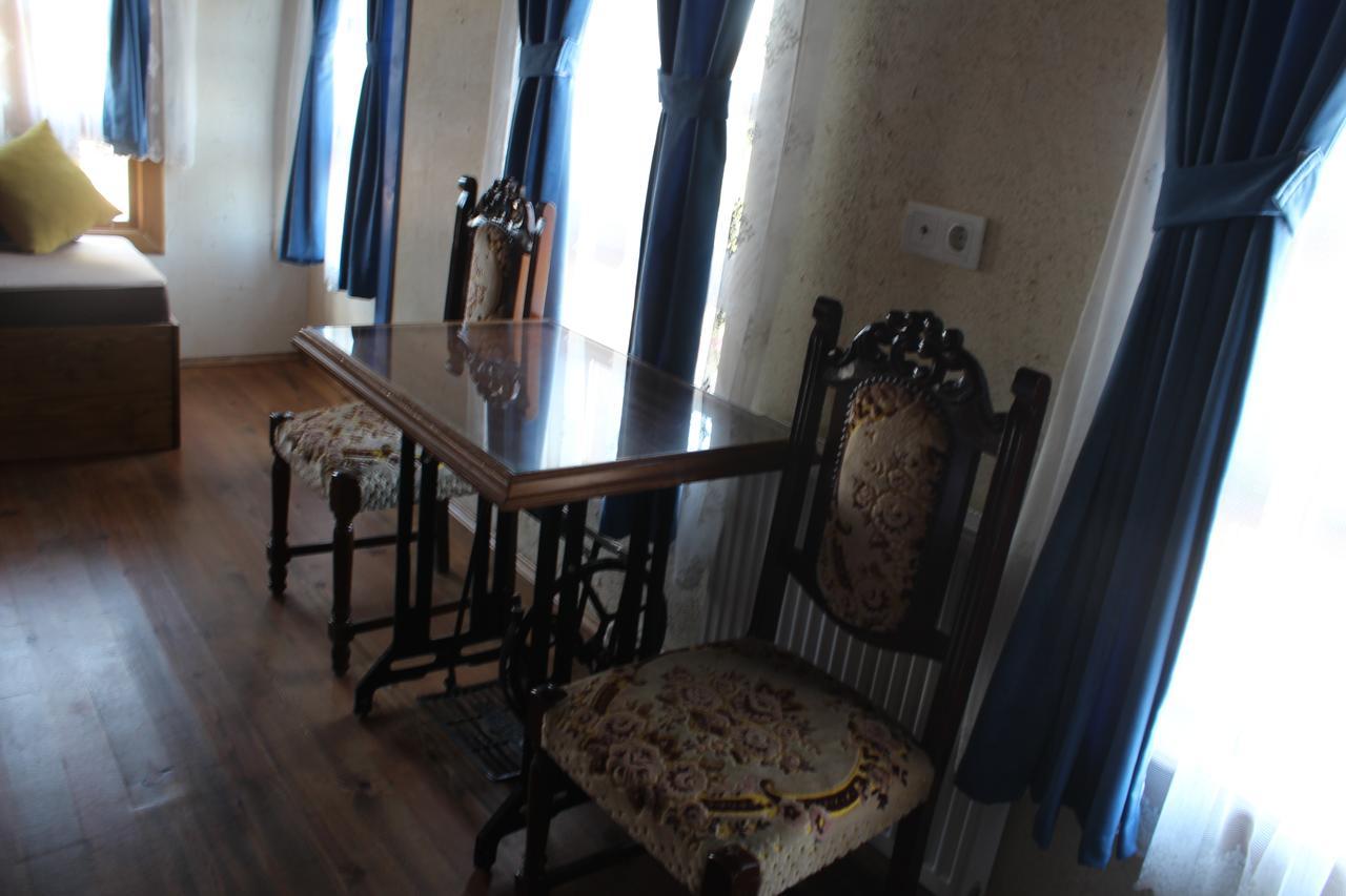 Tas Konak Hotel Selçuk Buitenkant foto
