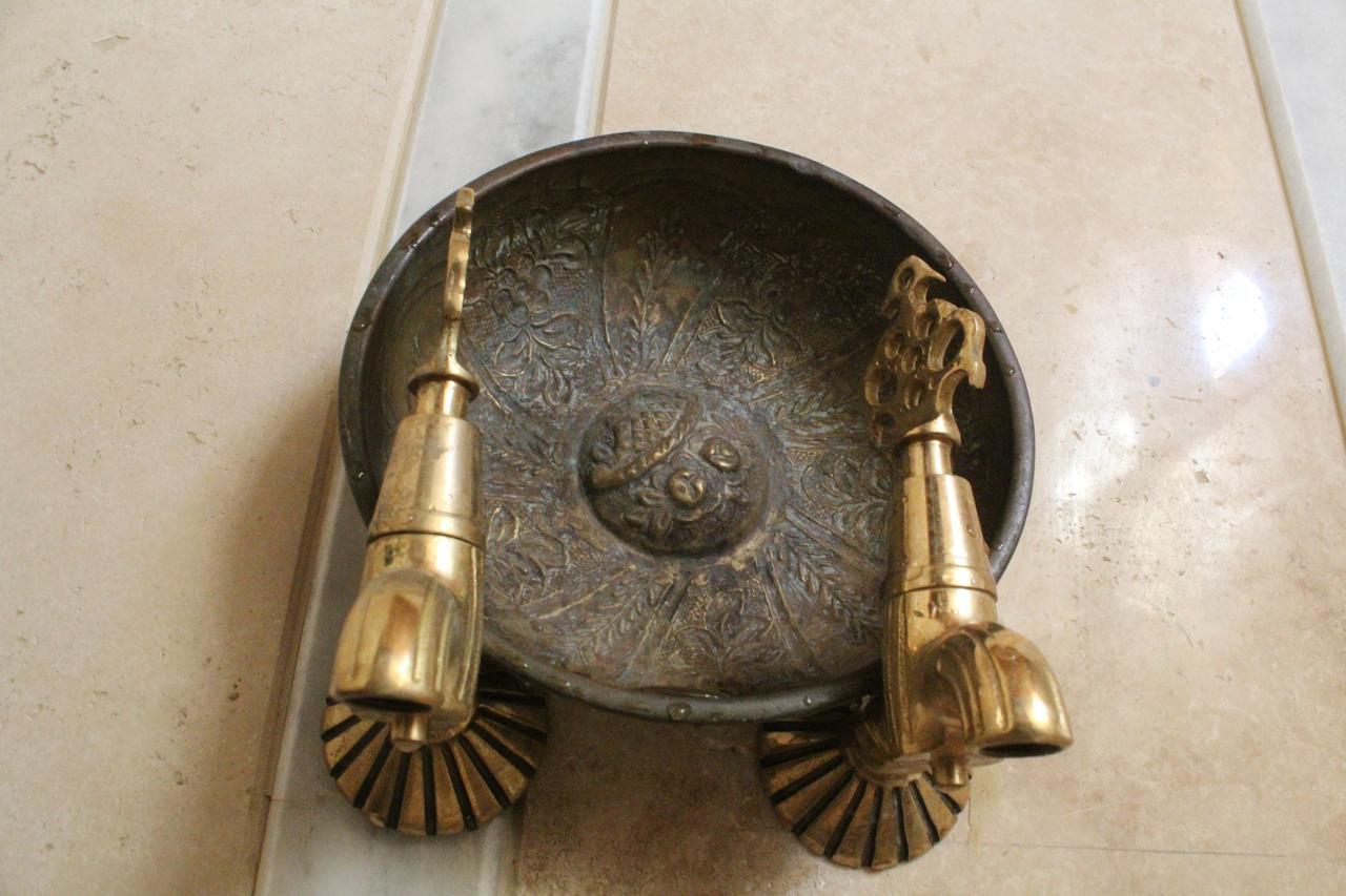 Tas Konak Hotel Selçuk Buitenkant foto